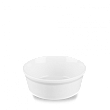 Форма для запекания  d13,5см 0,50л, цвет белый, Cookware WHCWRPDN1