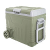 Автохолодильник переносной Foodatlas FA-50 Eco фото