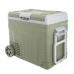 Автохолодильник переносной Foodatlas FA-50 Eco в Москве , фото 2