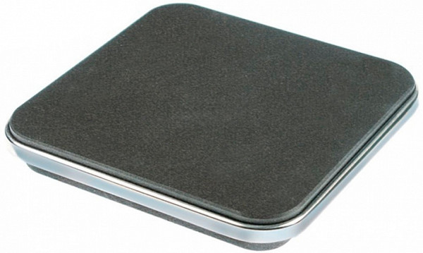 Конфорка Angelo Po 220*220 2,6 кВт 400В 220.321.1 фото