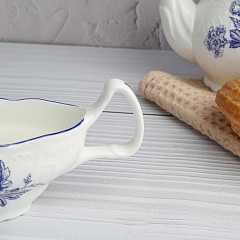 Соусник с ручкой P.L. Proff Cuisine 100 мл 16,5*5,5 см h5,6 см Sea Flower (81222327) в Москве , фото 2