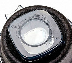 Блендер Roal BY-768А в Москве , фото 2