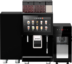 Кофемашина Jetinno JL35-2ES3CFM в Москве , фото 2