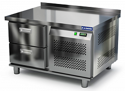 Охлаждаемый стол Камик СО-Т-02107 фото