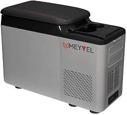 Автохолодильник переносной Meyvel AF-BB15 в Москве , фото 5