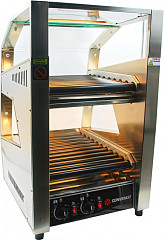 Гриль роликовый Convemat 000.ROE-20/44.2S.2.TC, фото 3