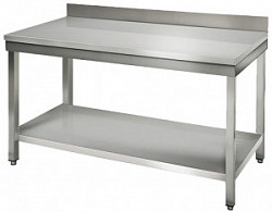 Стол производственный Kocateq SAT147A в Москве , фото