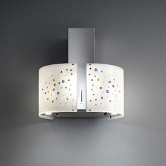 Островная вытяжка Falmec Mirabilia Isola Venezia 65 в Москве , фото 1