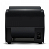 Термопринтер липких этикеток Mertech LP80 Termex USB Black фото