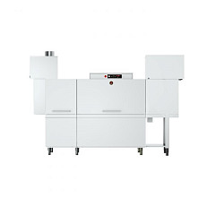 Машина посудомоечная конвейерная Sammic SRC-3600IS6EV (380 В, загрузка слева) фото
