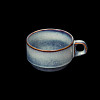 Чашка чайная Corone Celeste 300мл, синий фото