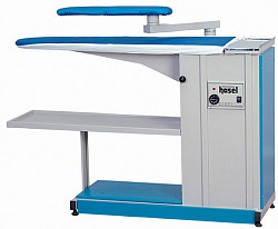 Стол гладильный Hasel DP-03MI фото