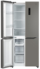 Холодильник Side-by-side Бирюса CD 405 I в Москве , фото 2