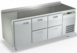Охлаждаемый стол Техно-ТТ СПБ/О-222/14-1806 в Москве , фото