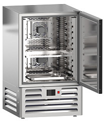 Шкаф шоковой заморозки Kayman SHOCKWIND ШШЗ-10 в Москве , фото 2