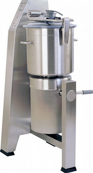 Куттер Robot Coupe R30 фото