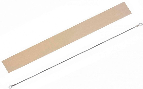 ЗИП Hualian Machinery для FS-300B (нихром,тефлон) фото