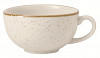 Чашка Cappuccino Churchill Stonecast Barley White SWHSCB111 280мл фото