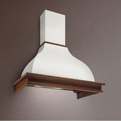 Пристенная вытяжка Falmec Iris Malizia 60 noce (600) S в Москве , фото 6