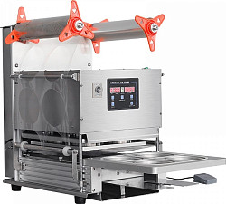  HL-95A (d150) SS (уголок для открывания, таймер) фото