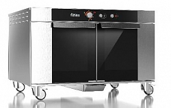 Расстоечный шкаф Fines HTBP10-M manual в Москве , фото