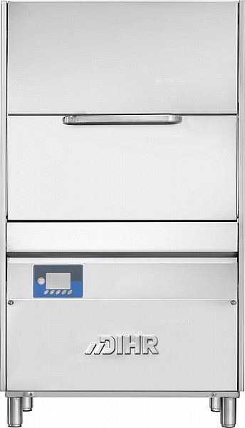 Котломоечная машина Dihr LP3 S Plus фото