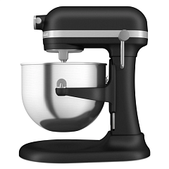 Планетарный миксер KitchenAid 5KSM70SHXEBM, фото 6