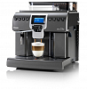 Кофемашина Saeco Aulika Focus V2 фото