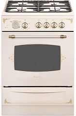 Плита газовая Gefest ПГ 6100-03 0279 в Москве , фото 2