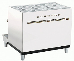 Рожковая кофемашина Elektra Sixties Compact T3 в Москве , фото 2