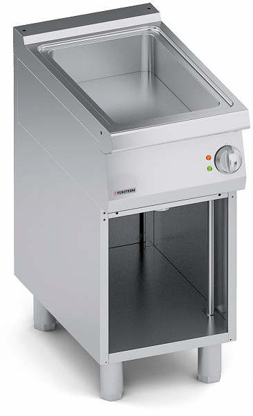 Сковорода электрическая Veroterm VT7MPE05VV фото