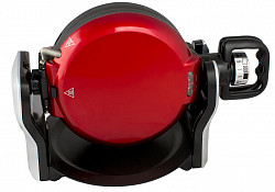 Вафельница Gemlux GL-WM-888R, фото 3