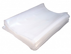 Пакеты вакуумные тисненые Luxstahl 300х400 для SBA330 в Москве , фото