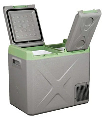 Автохолодильник переносной Artelv ARD 40L в Москве , фото 7