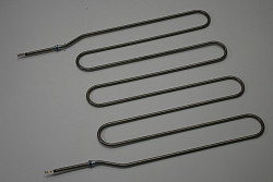 Элемент нагревательный (2000W, 230V) Kocateq для F/51 фото