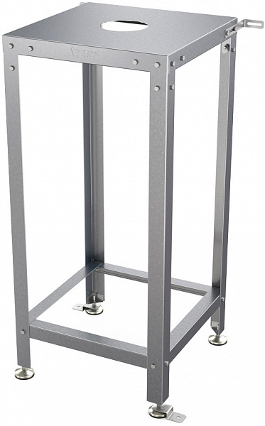 Подставка Atesy ПК-С-400.400.870-02 фото