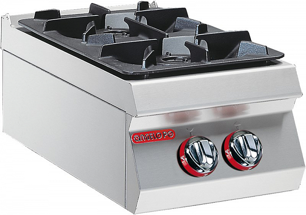 Плита газовая Angelo Po 0G0FA0 фото