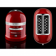 Тостер KitchenAid 5KMT2204EER в Москве , фото 3