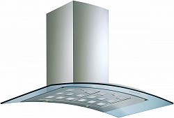 Пристенная вытяжка Falmec Atlas Vetro 90 в Москве , фото 2