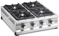 Плита газовая Osba MMNO-04G в Москве , фото