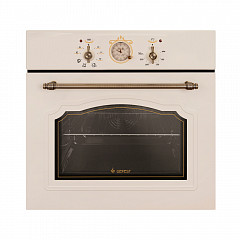 Духовой шкаф электрический Gefest ЭДВ ДА 602-02 К64S в Москве , фото 1