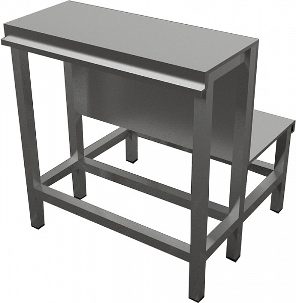 Мармит первых блюд Gastrolux ПН-157/3С/L фото