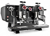 Рожковая кофемашина Sanremo Opera 2.0 2 Gr Black фото