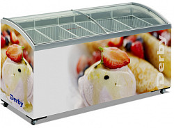 Морозильный ларь Derby EK-67С (96404260) в Москве , фото 2