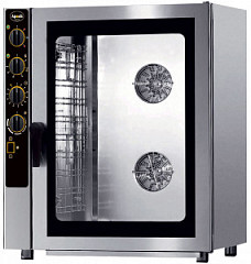 Пароконвектомат Apach AP10M Gas, фото