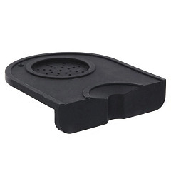 Коврик для темперовки резиновый Classix Pro (Компактный) черный в Москве , фото 1