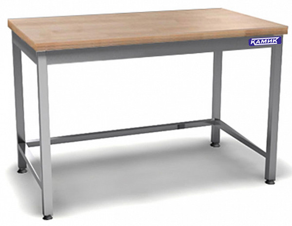 Стол кондитерский Камик С-БУК-4168 фото