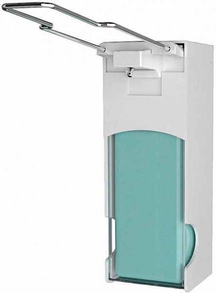 Дозатор для антисептика BVC AL1000A фото