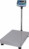 Весы товарные Cas СКЕ 150-4050 RS фото