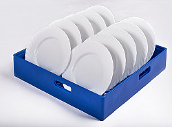 Купольная посудомоечная машина Abat МПК-1400К, фото 9